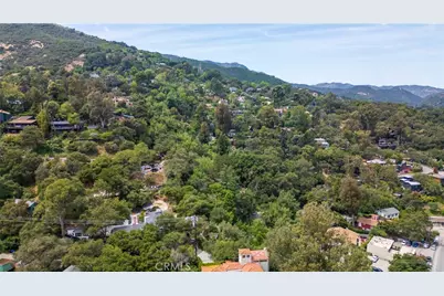432 Fernwood Pacific, Topanga, CA 90290 - Photo 9