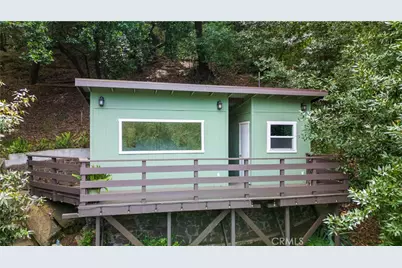 432 Fernwood Pacific, Topanga, CA 90290 - Photo 7