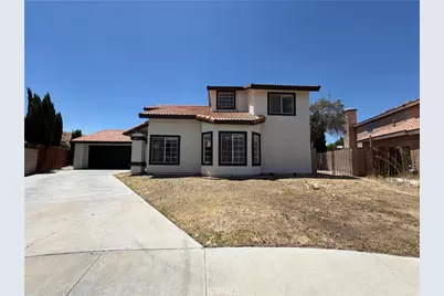 201 Tahquitz Place, Palmdale, CA 93550 - Photo 1