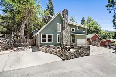 6 Oak Drive, Mount Baldy, CA 91759 - Photo 3