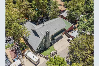 6 Oak Drive, Mount Baldy, CA 91759 - Photo 45