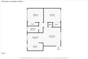 1362 E 20th St, Los Angeles, CA 90011 - Photo 45