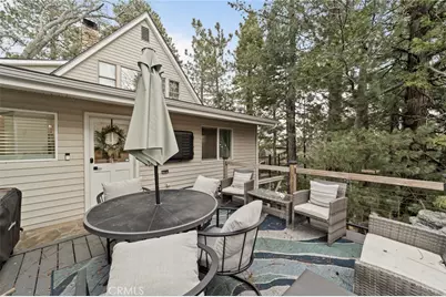 27638 Oak Knoll, Lake Arrowhead, CA 92326 - Photo 9