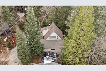 27638 Oak Knoll, Lake Arrowhead, CA 92326 - Photo 3