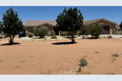 21832 Thunderbird, Apple Valley, CA 92307 - Photo 1