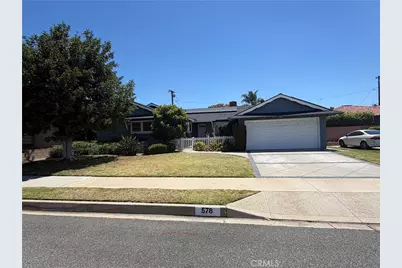 578 N Heathdale, Covina, CA 91722 - Photo 1