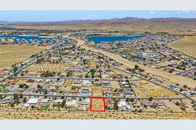 26708 Hitching Post Lane, Helendale, CA 92342 - Photo 9