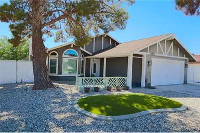 18681 Arrowhead, Victorville, CA 92395 - Photo 1