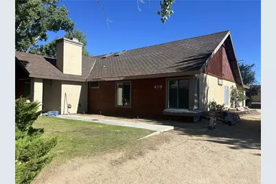 419 Arboles, Bishop, CA 93514 - Photo 1
