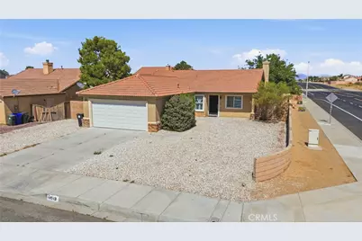 14513 Palm Street, Adelanto, CA 92301 - Photo 3