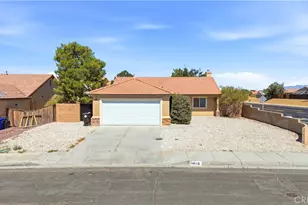 14513 Palm St, Adelanto, CA 92301 - Photo 1