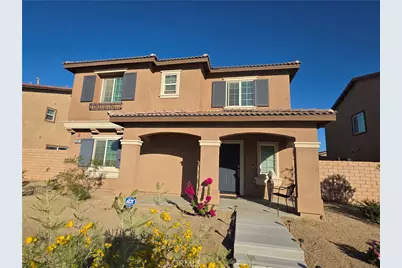 26866 Rio Madre Drive, Cathedral City, CA 92234 - Photo 1