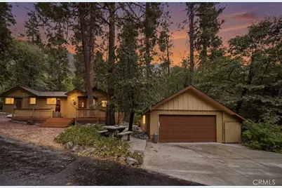 9160 Coffey, Forest Falls, CA 92339 - Photo 1