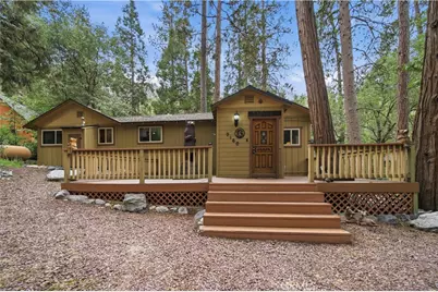 9160 Coffey, Forest Falls, CA 92339 - Photo 3