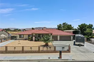 13931 Falling Leaf Rd, Apple Valley, CA 92307 - Photo 1
