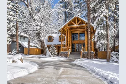 792 Golden West, Big Bear Lake, CA 92315 - Photo 1