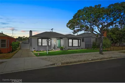 5709 Alviso, Los Angeles, CA 90043 - Photo 5
