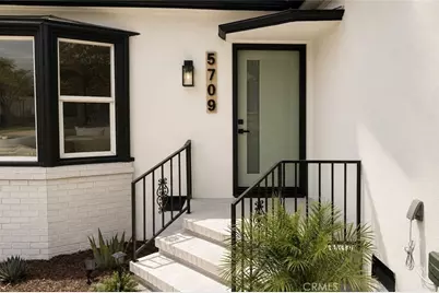 5709 Alviso, Los Angeles, CA 90043 - Photo 3
