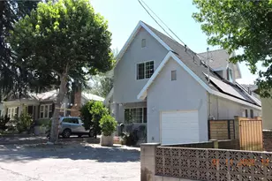 7818 Apperson, Sunland, CA 91040 - Photo 5