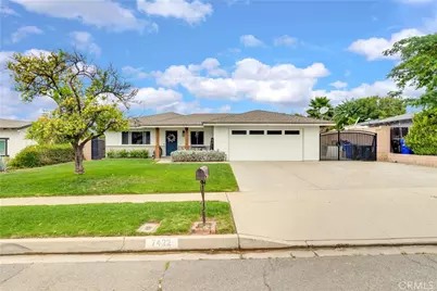 7422 Pasito Avenue, Rancho Cucamonga, CA 91730 - Photo 1