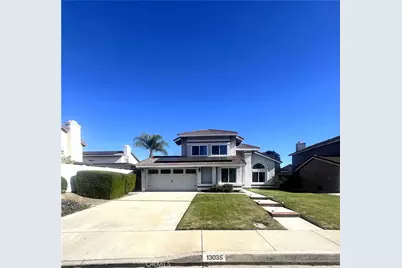 13035 Arlington Lane, Chino, CA 91710 - Photo 1