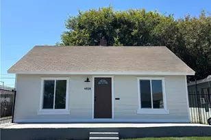 4958 E San Rafael St, Compton, CA 90221 - Photo 1