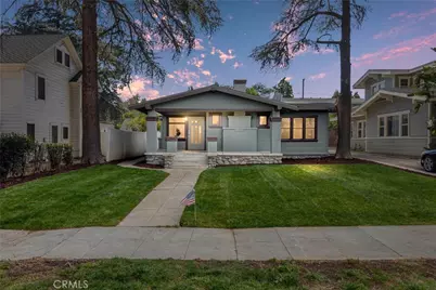 693 N Euclid Avenue, Upland, CA 91786 - Photo 1