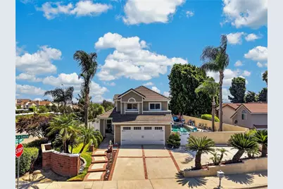 18045 Via La Cresta, Chino Hills, CA 91709 - Photo 1