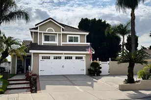 18045 Via La Cresta, Chino Hills, CA 91709 - Photo 1