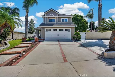 18045 Via La Cresta, Chino Hills, CA 91709 - Photo 3