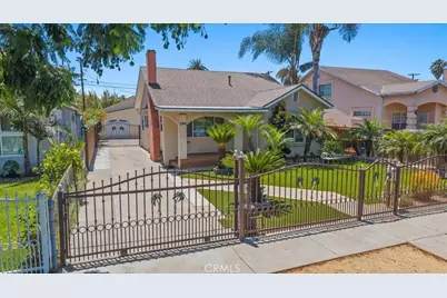 1146 W 74th Street, Los Angeles, CA 90044 - Photo 33