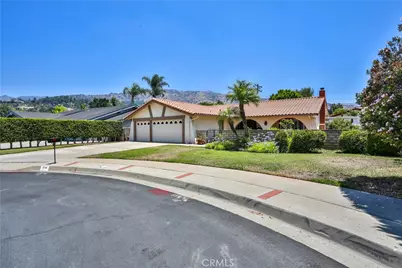 1741 Branch Oak Drive, Glendora, CA 91741 - Photo 3