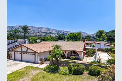 1741 Branch Oak Drive, Glendora, CA 91741 - Photo 3