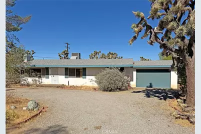 7426 Elata, Yucca Valley, CA 92284 - Photo 1