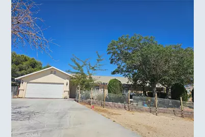22175 Amerigo, Oro Grande, CA 92368 - Photo 1