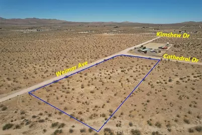 1 Cathedral Drive, Apple Valley, CA 92307 - Photo 3