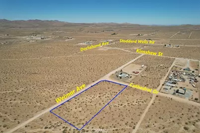 1 Cathedral Drive, Apple Valley, CA 92307 - Photo 5