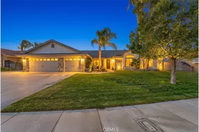 4511 Otter Court, Palmdale, CA 93551 - Photo 1