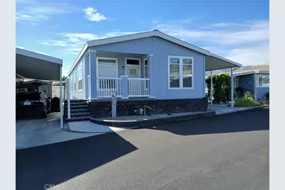3530 Damien Avenue #62, La Verne, CA 91750 - Photo 5
