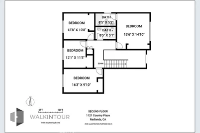 1121 Country Place, Redlands, CA 92374 - Photo 35