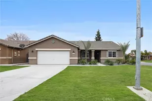 11607 Zancara, Bakersfield, CA 93311 - Photo 1