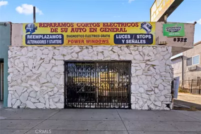 6322 Eastern Avenue, Bell Gardens, CA 90201 - Photo 1
