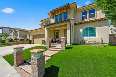 25163 Cherry Ridge, Santa Clarita, CA 91387 - Photo 3