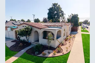 2391 Fashion Ave, Long Beach, CA 90810 - Photo 3