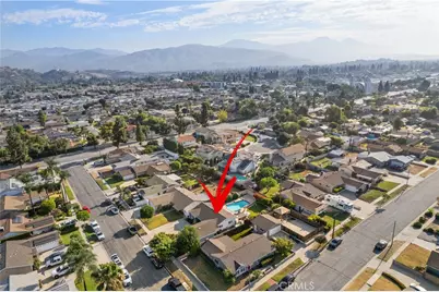 4908 N Glen Arden Avenue, Covina, CA 91724 - Photo 3