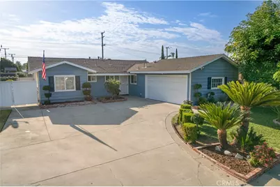 4908 N Glen Arden Avenue, Covina, CA 91724 - Photo 33