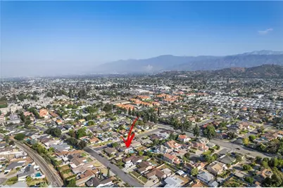 4908 N Glen Arden Avenue, Covina, CA 91724 - Photo 37
