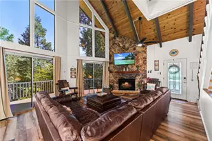 28577 Shenandoah, Lake Arrowhead, CA 92352 - Photo 5