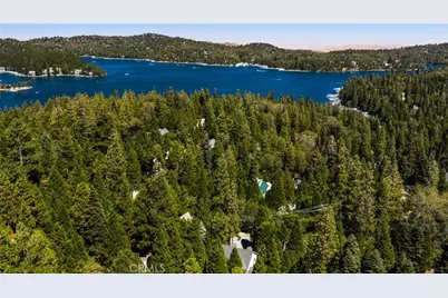 28577 Shenandoah, Lake Arrowhead, CA 92352 - Photo 3