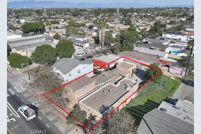 10606 Avalon Boulevard, Los Angeles, CA 90003 - Photo 5